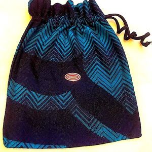 MISSONI MARE Bathingsuit  Pouch